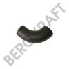 MERCE 0015012282 Radiator Hose
